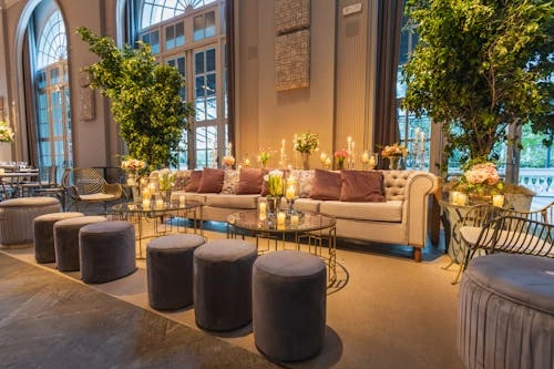 草本護膚精華液